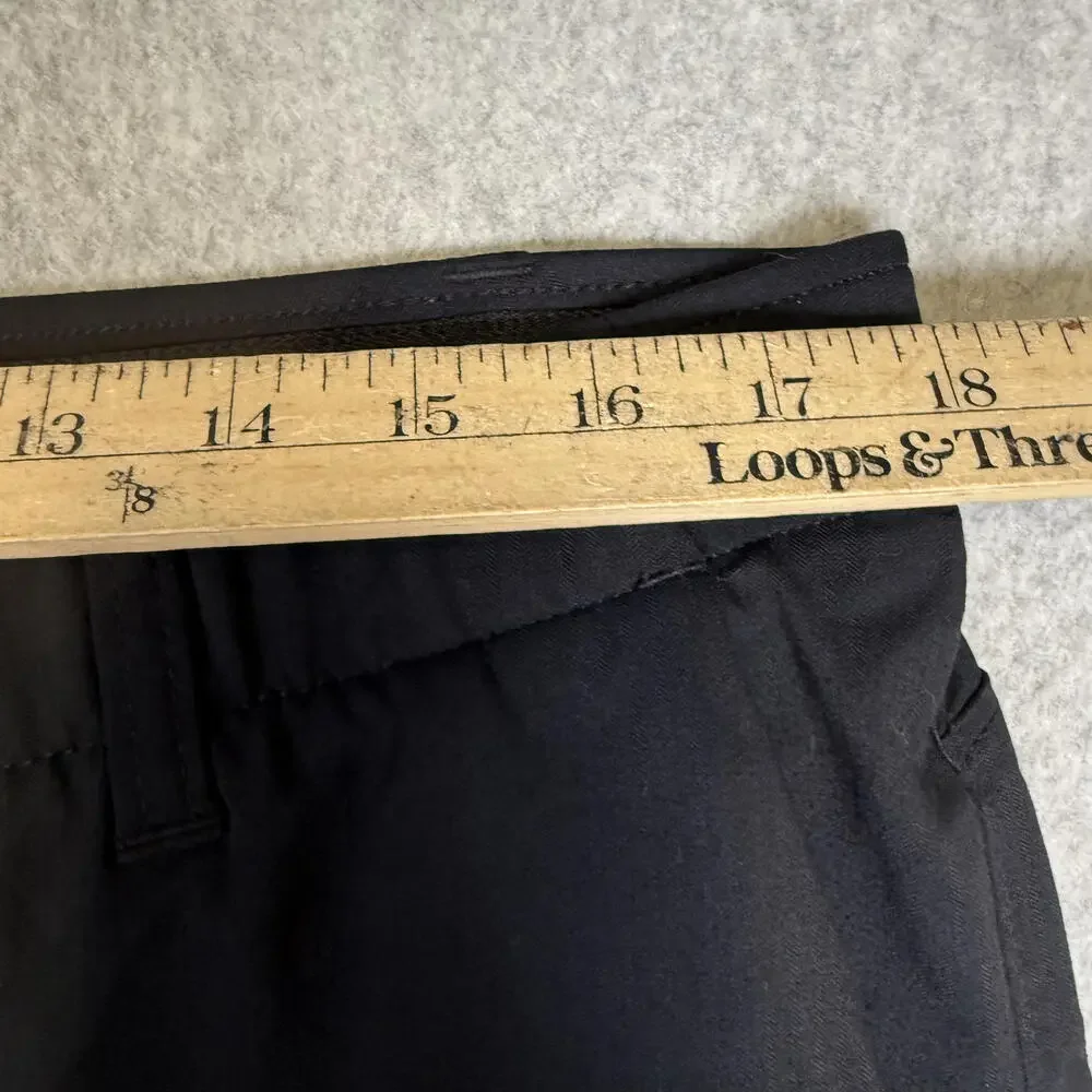 Under Armour The Showdown Pant Golf Pants 38x30 Black Stretch Performance Men’s